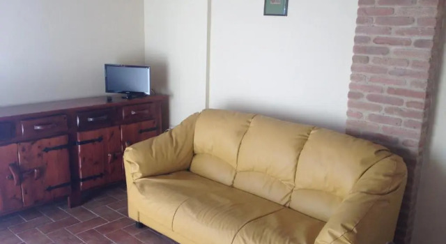 Апартаменты La Locanda Del Colle