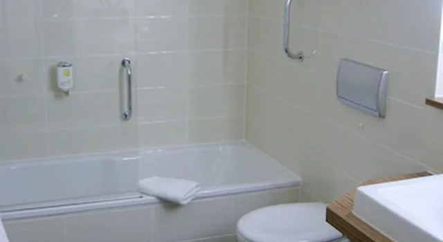 Номер Royal NordWest-Hotel Bad Zwischenahn