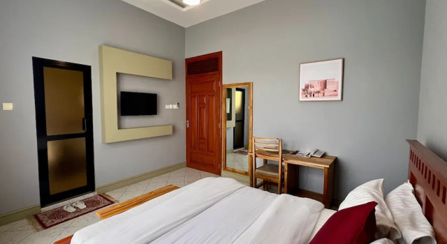 Номер Economy Medan Apartments