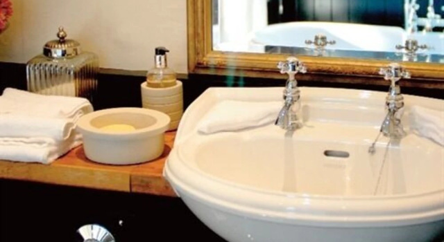Samlesbury Hall, Book Hotel Hoteller i Samlesbury med parkering, Parkering