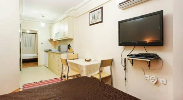 Апартаменты Standard Pine Stone Apart Hotel Sultanahmet