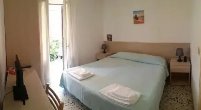 Albergo Bel Tramonto, Rezervovat Hotel Hotely v Elba s parkováním, Parkování