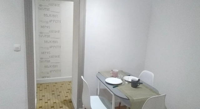 Appartement Cahors, Book Lejlighed Hoteller i Cahors med parkering, Parkering
