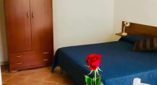 Апартаменты Peschici Mare