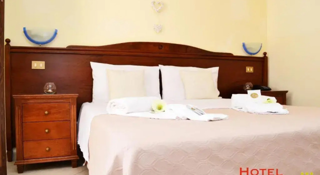 Номер Standard Hotel Grotticelli