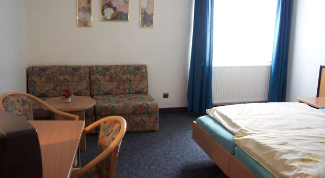 Hotel Am Dreienberg