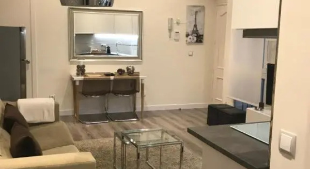 Apartamento Gran Via Callao, Забронировать Апартаменты/квартира Мадрид Провинция Мадрид, рядом с Дом-музей Лопе де Вега