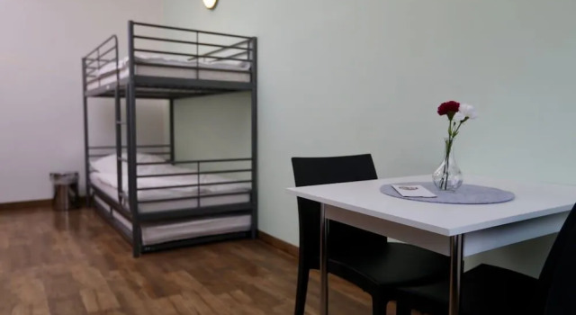 KM Hostel