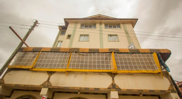 Heritage Bliss Hotel