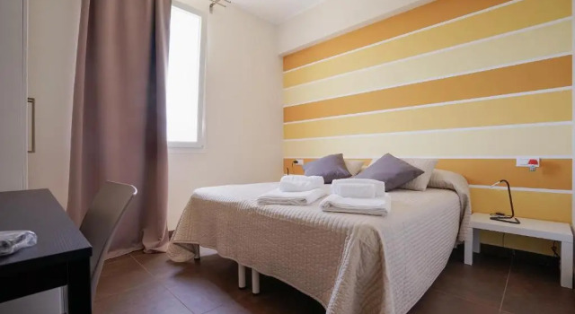 Standard Doppel Zimmer Villa Giadel