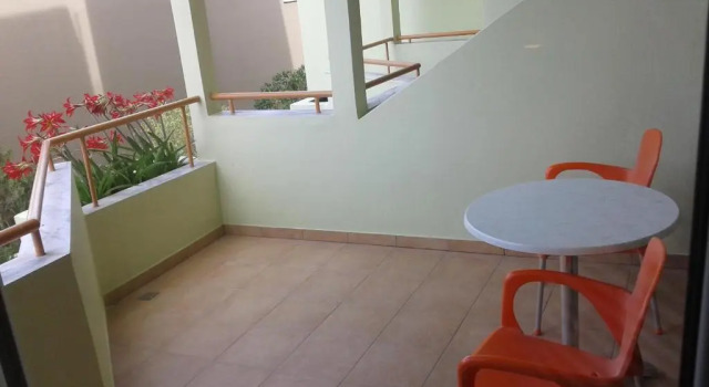 Двухместный номер Standard Esmeralda Hotel
