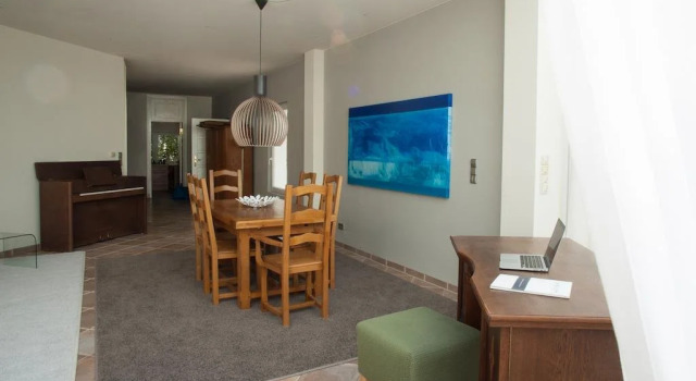 Villa Weiensee, Reservar Vila Casas de campo em Potsdam, Casa de campo / Cottage