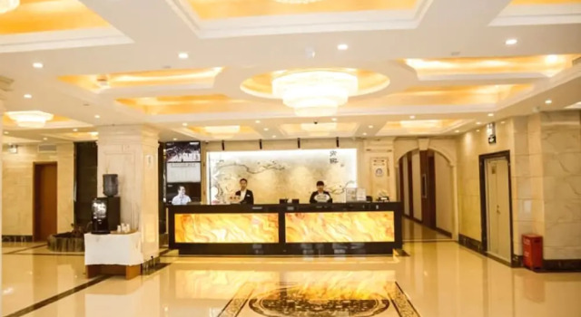 GreenTree Eastern Changchun FAW West Station Hotel, Varaa Hotelli Hotellit Jilin aamiaisella, Aamiainen