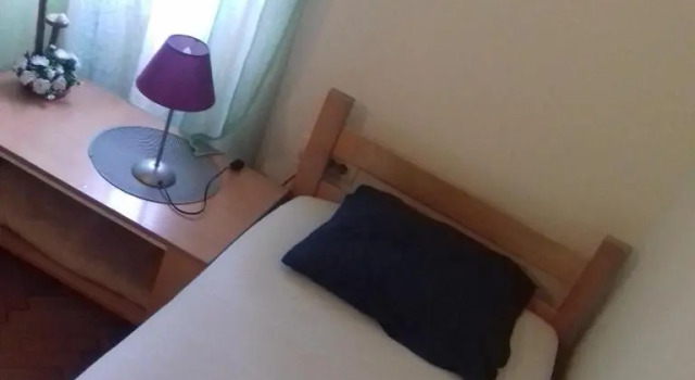 Одноместный номер Standard Habitat Hostel