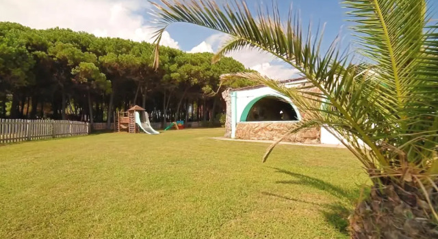 Villaggio Triton, Book Hotel Sellia Marina Calabria