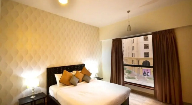 Vacation bay Sadaf 4, Забронировать Отель Джумейра , рядом с Dubai Marina Yacht Club