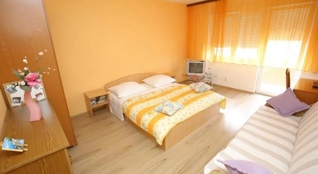 Apartment Angela, Забронировать Апартаменты/квартира Апартаменты Задар, рядом с Пляж Коловаре, Апартаменты/квартира