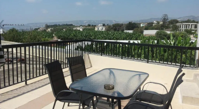 Апартаменты Пентхаус Anna Hotel Apartments