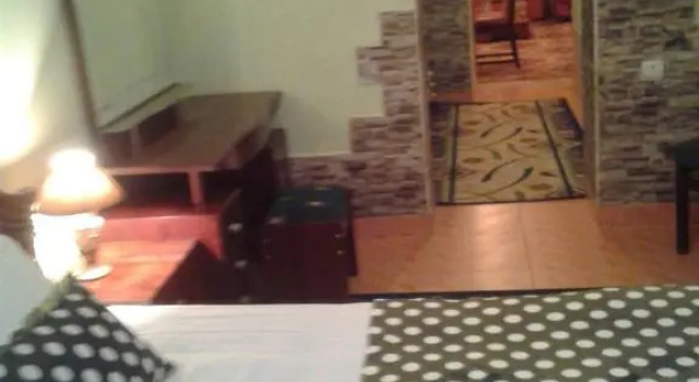 Appartamento Lux Apartment