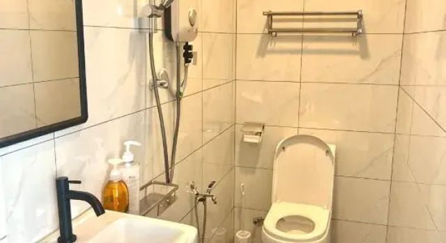 Casa Mira Studio A Central Ipoh Homestay for 2, Забронировать Отель Ипох штат Перак