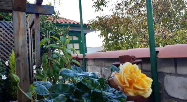 Коттедж с 2 комнатами Casa Santana Segura