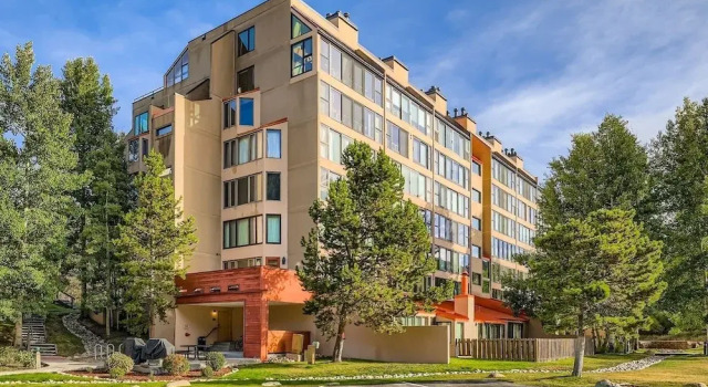 1806 Decatur 2 Bedroom Condo, Забронировать Апартаменты/квартира Кистон Roosevelt National Forest