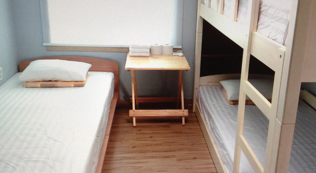 Able Hostel Dongdaemun 2