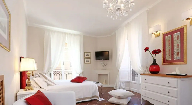 Апартаменты с 3 комнатами Daplace - Gaia Apartment