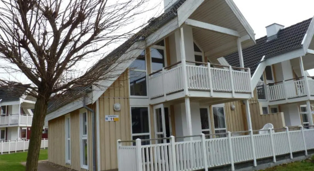 Коттедж SATAMA Sauna Resort & SPA