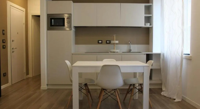 Апартаменты с 2 комнатами CALLA, CALLUNA & GARDENIA APARTMENTS