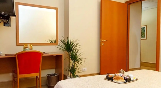 Номер Standard Hotel Fortuna