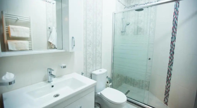Номер Standard Regnum hotel