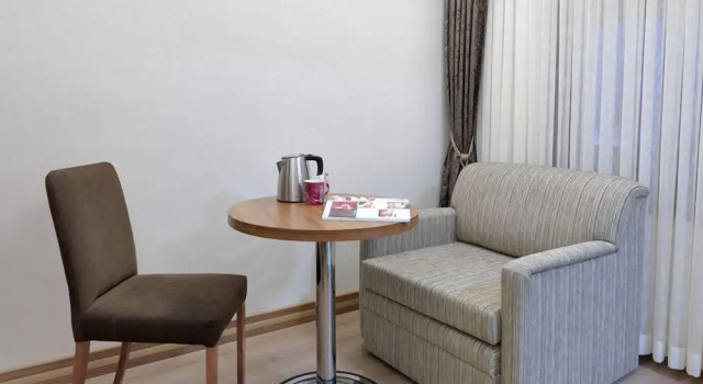 Bent Hotel, Забронировать Отель Отели Меликгази с завтраком, Завтраки