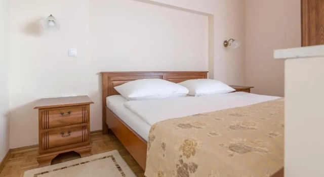 Студия Apartments Ivana