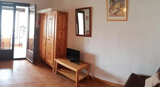 Appartement Argelès-sur-Mer, 1 pièce, 4 personnes - FR-1-388-120