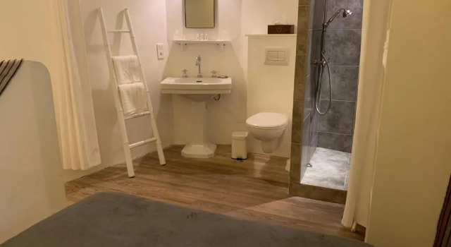 Номер Deluxe La maison d’arles