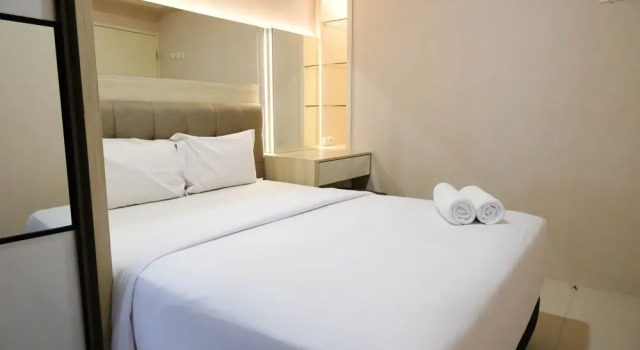 Spacious 2Br Apartment With Access Mall At Tanglin Supermall Mansion