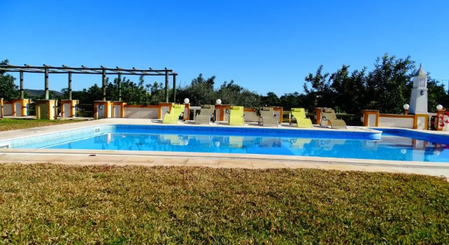 Villa Quinta do Julião