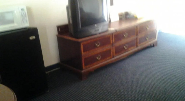 Номер Standard Budget Inn