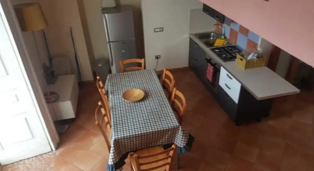 Standard Dreier Zimmer mit Stadtblick B&B Miseria e Nobilta