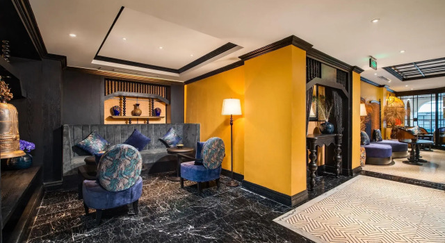 Solaria Hanoi Hotel, Book Hotel Hoan Kiem 