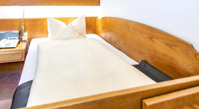 Номер Standard Hotel JÄGERHAUS in Singen am Hohentwiel