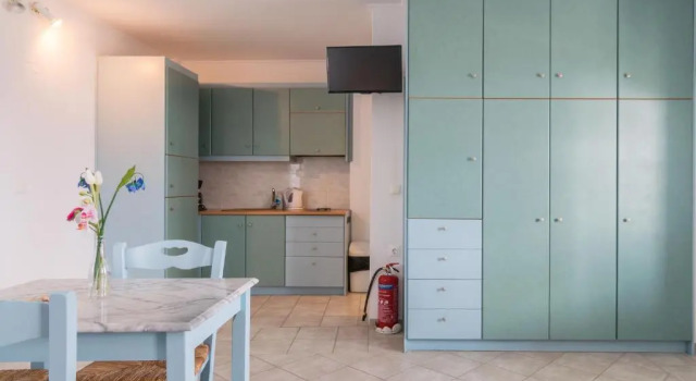 Junior-Suite mit Meerblick Villa Venus