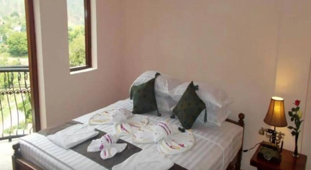 Kalaw Princess Hotel