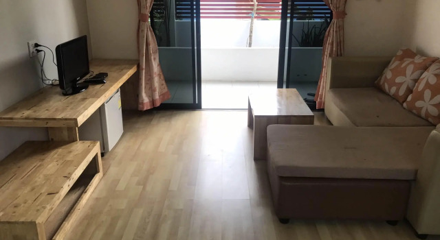 Двухместный номер Deluxe Pine Home