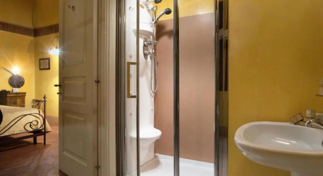 Двухместный номер Classic Graziella Patio Hotel