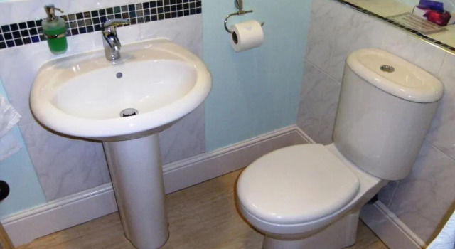 Deluxe værelse Bridge House Bed & Breakfast