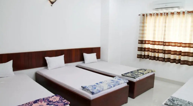 Номер Economy Mai Guest House