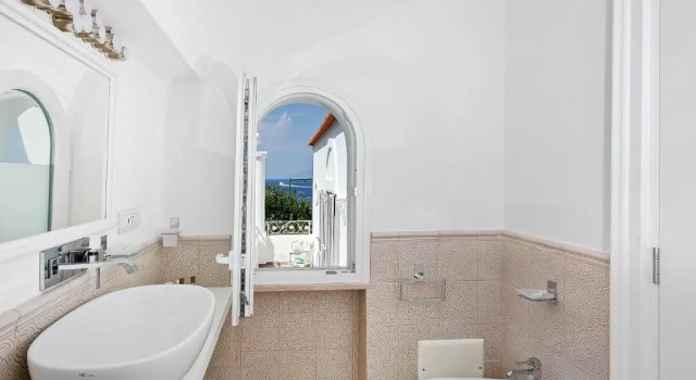 Двухместный номер Standard Casa Gaia