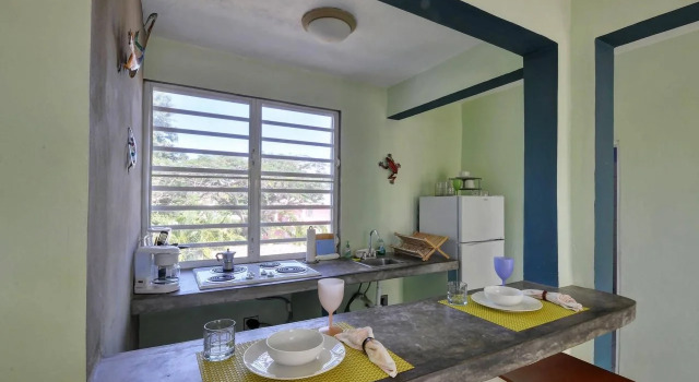 Acacia Guesthouse, Rezervovat Hotel Hotely v Vieques s parkováním, Parkování